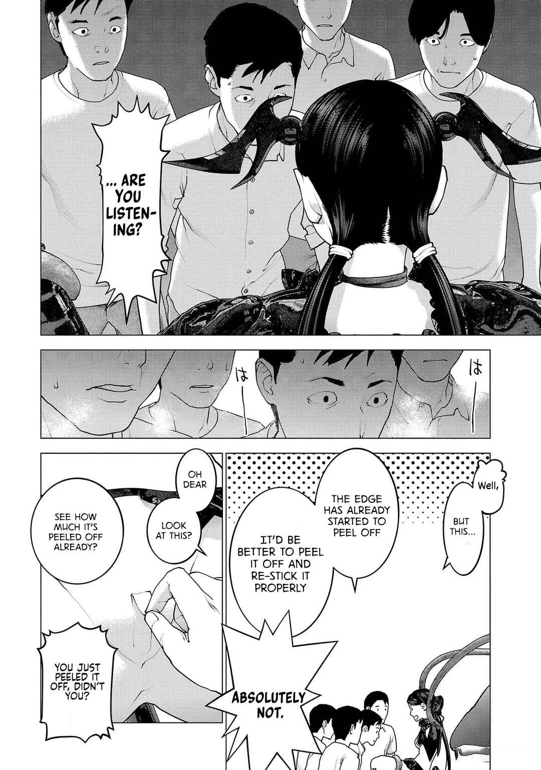 Chapter 152 - Page 7