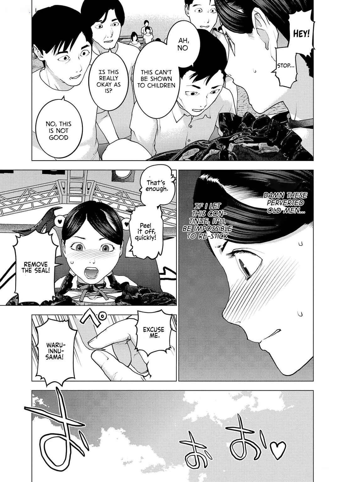 Chapter 152 - Page 8