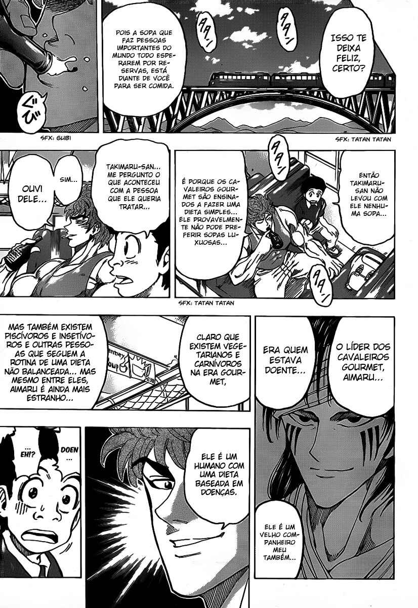 Chapter 99 - Page 10
