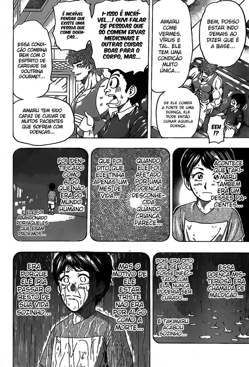 Chapter 99 - Page 11