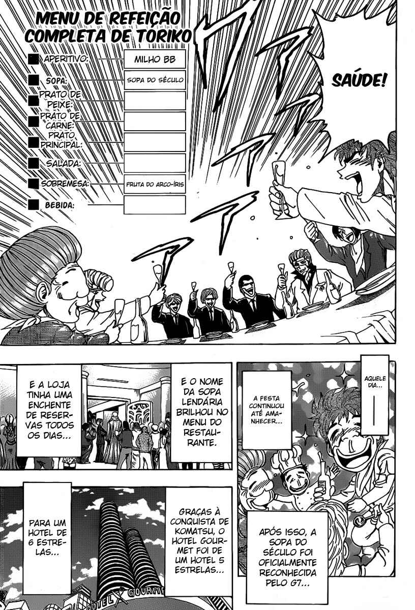 Chapter 99 - Page 8