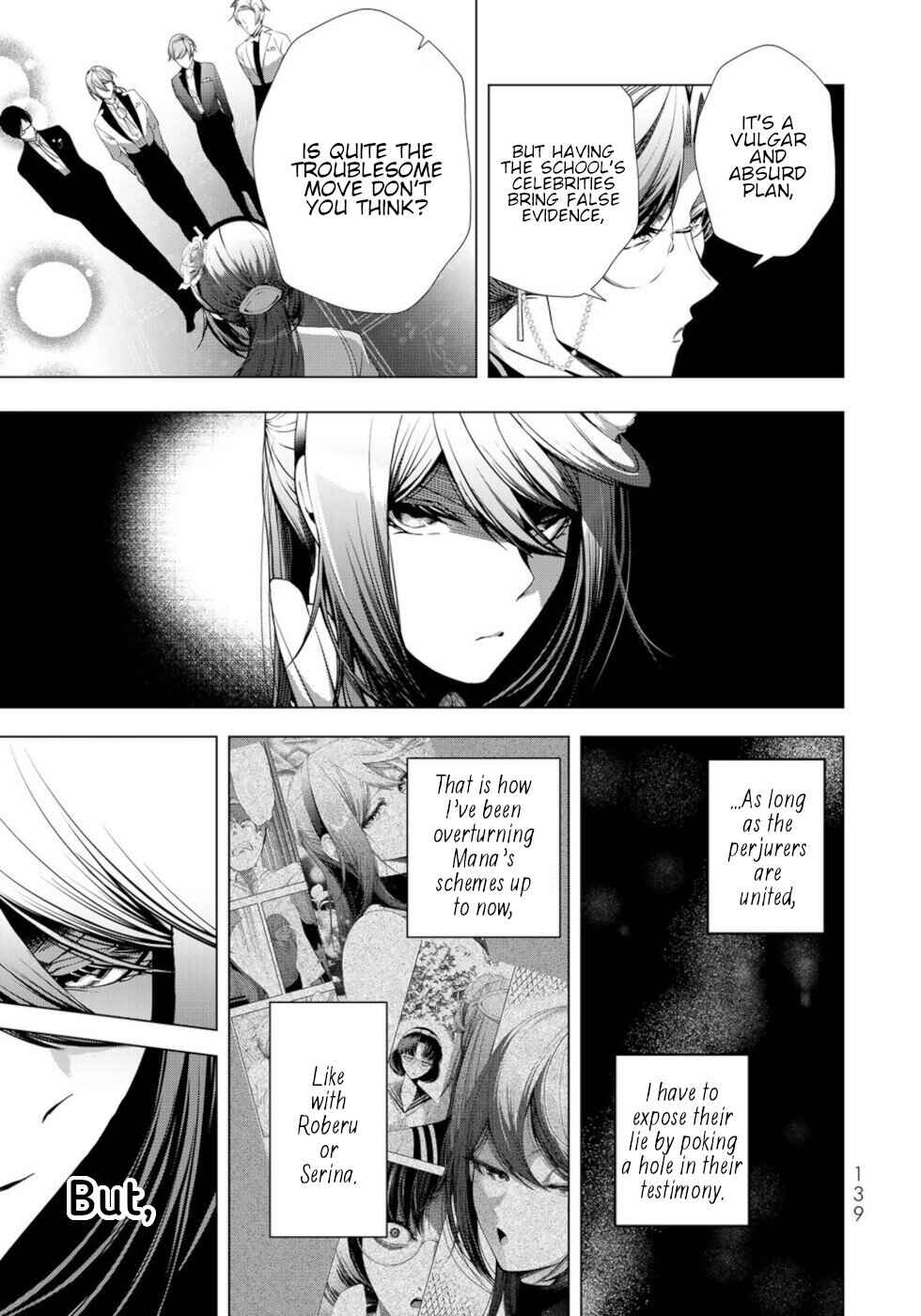 Chapter 24 - Page 19