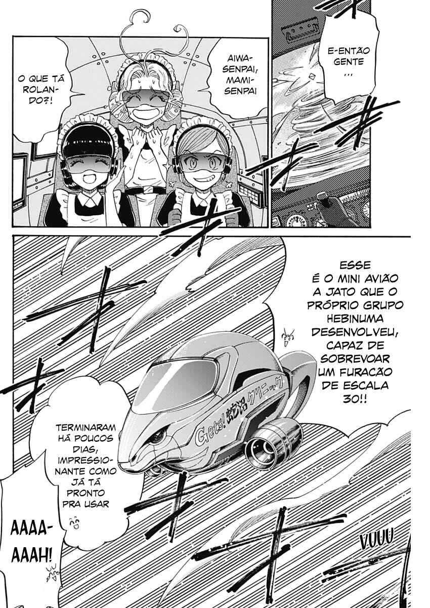 Chapter 102 - Page 14