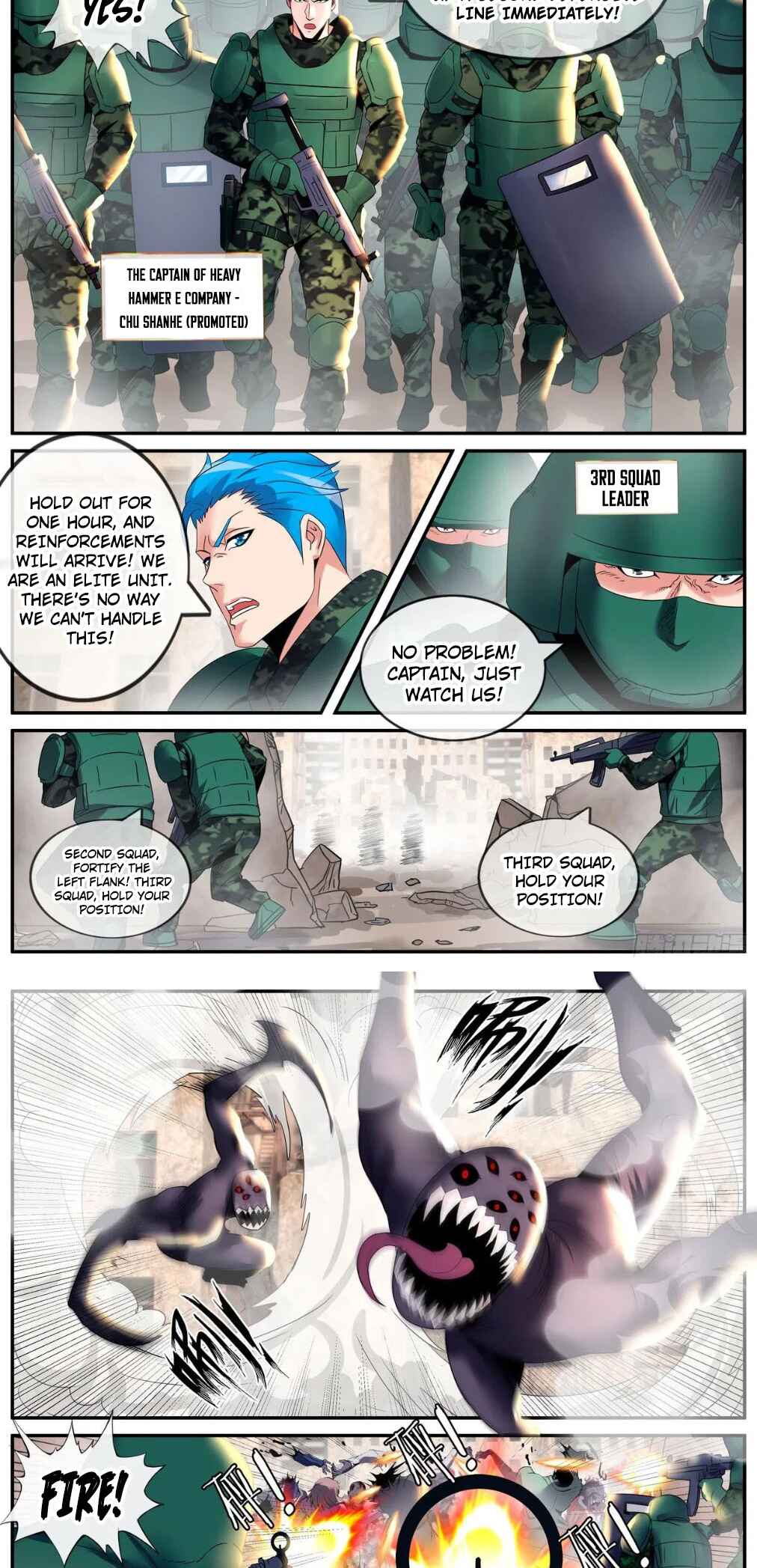 Chapter 265 - Page 9