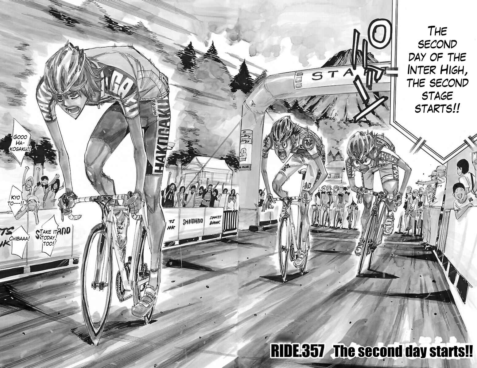 Chapter 357 - Page 2