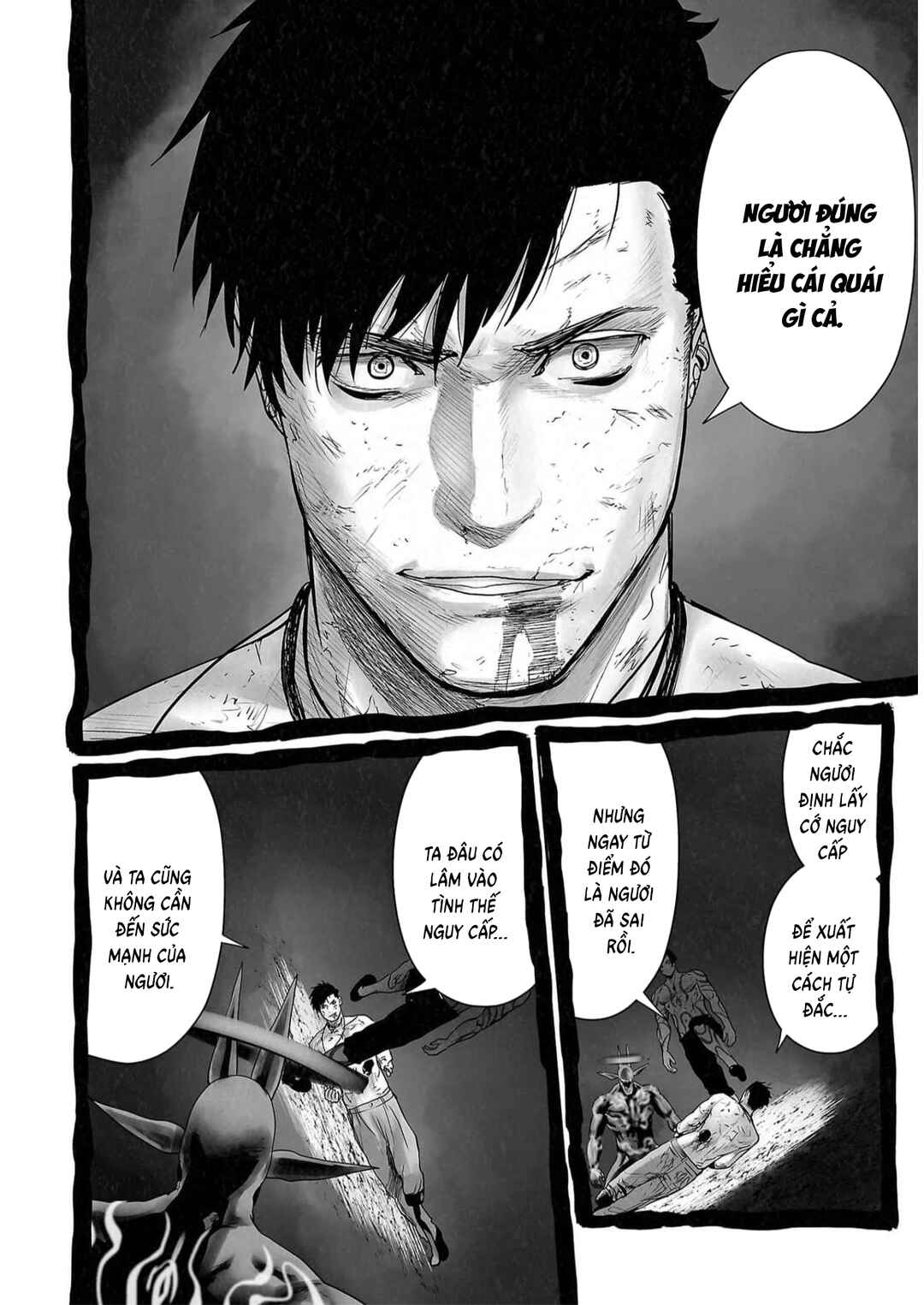 Chapter 123 - Page 8