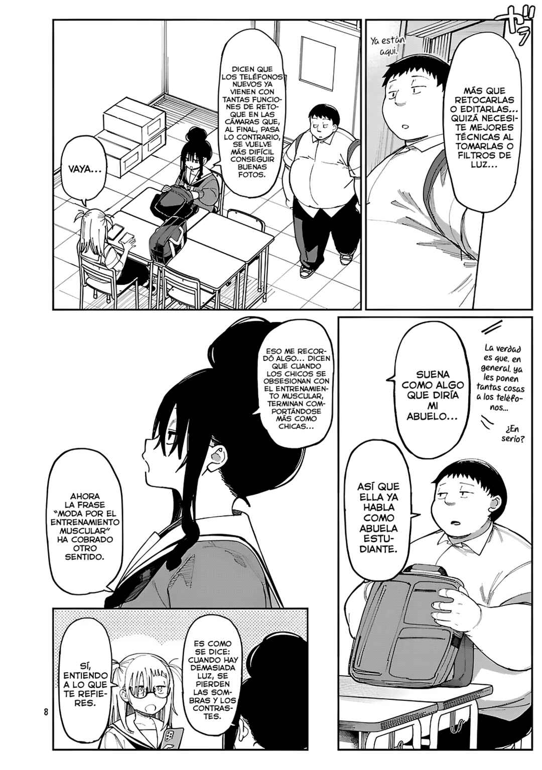 Chapter 62 - Page 10