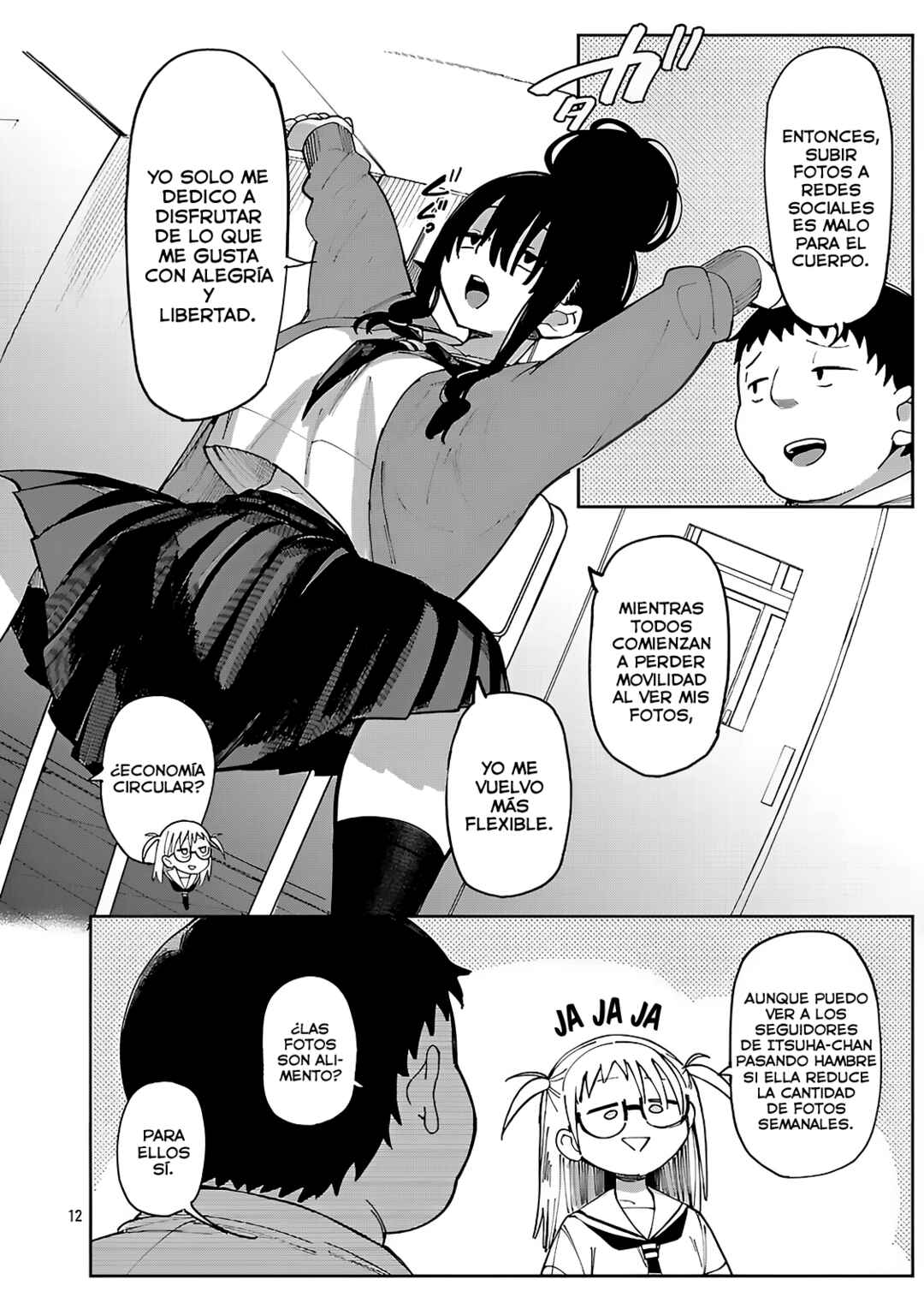 Chapter 62 - Page 14