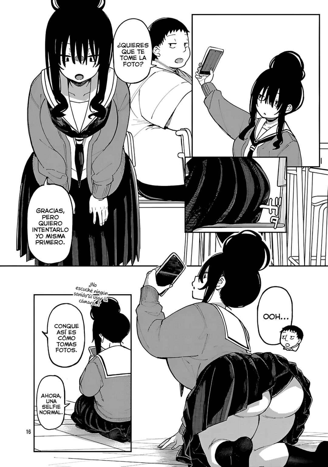 Chapter 62 - Page 18