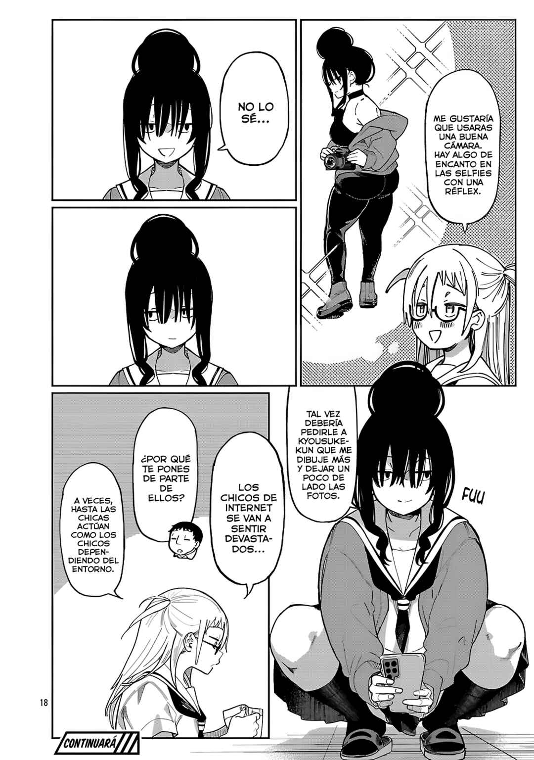 Chapter 62 - Page 20