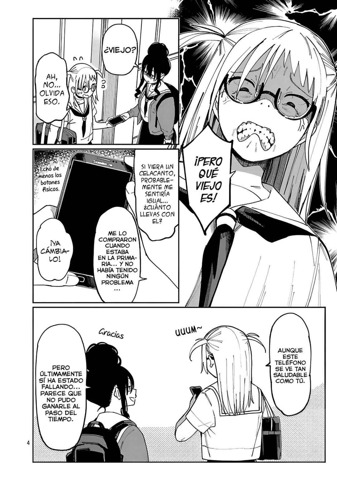 Chapter 62 - Page 6