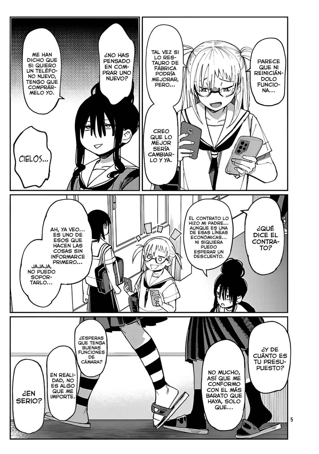 Chapter 62 - Page 7