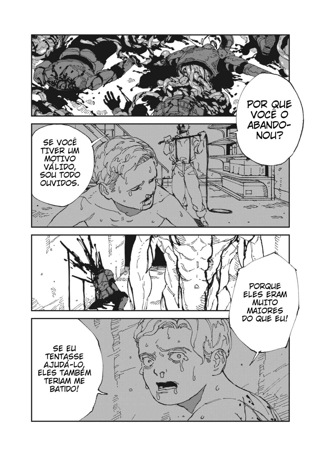 Chapter 19 - Page 21