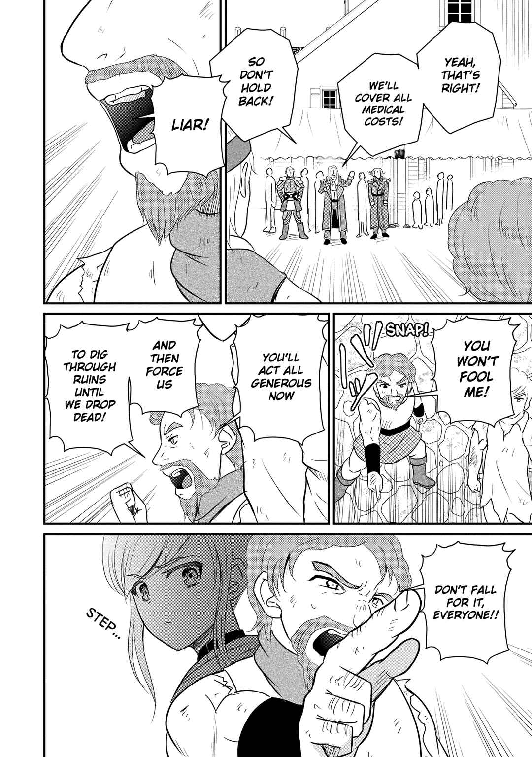Chapter 68 - Page 20