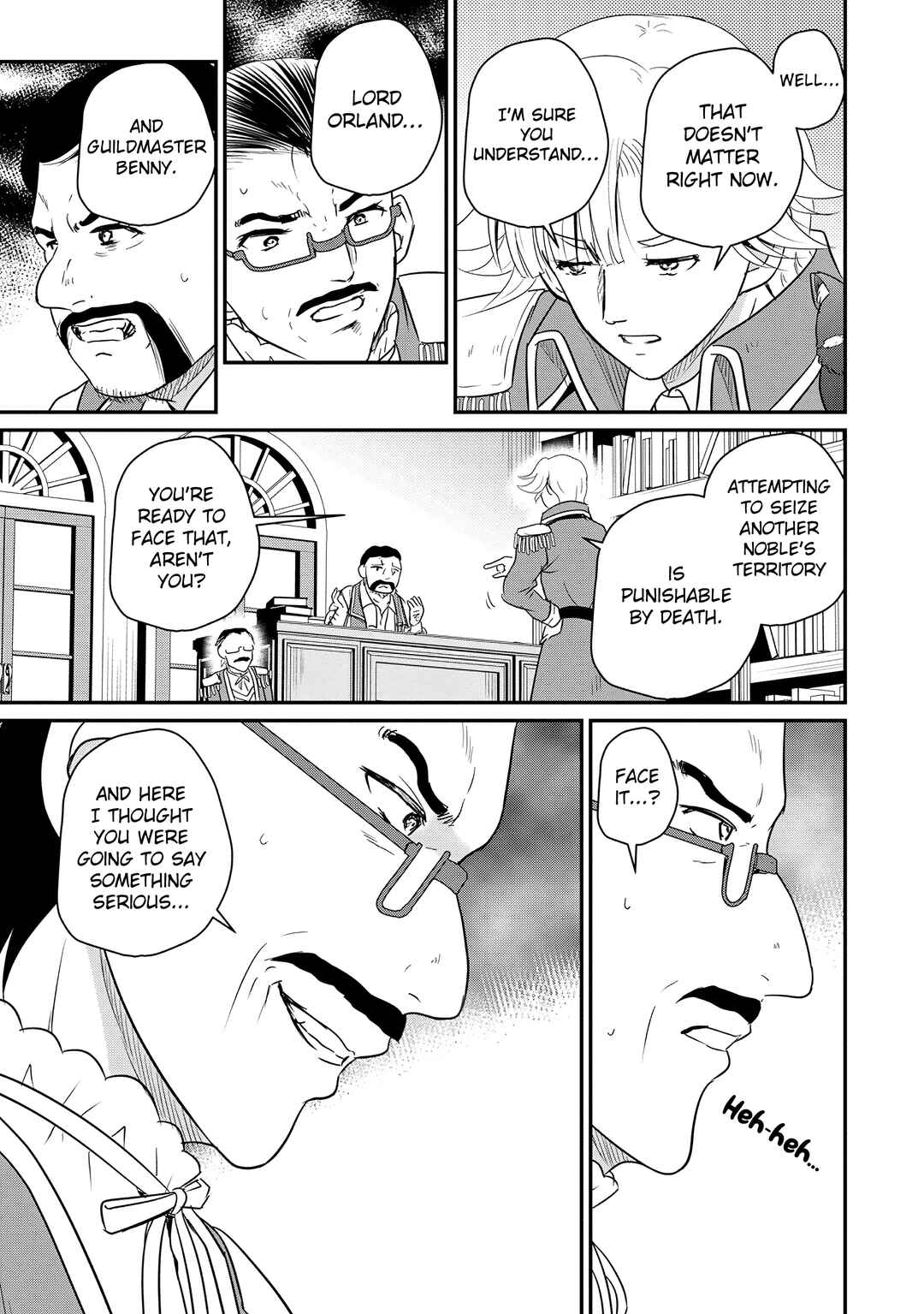 Chapter 68 - Page 5