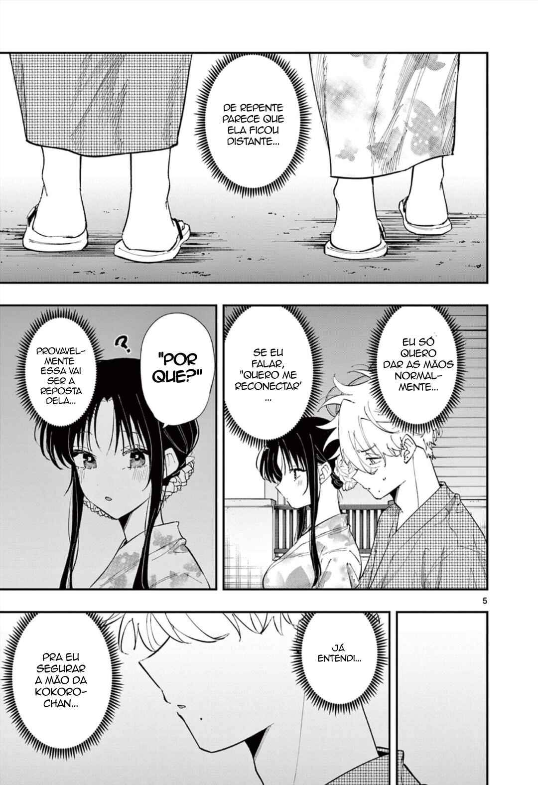 Chapter 93 - Page 5