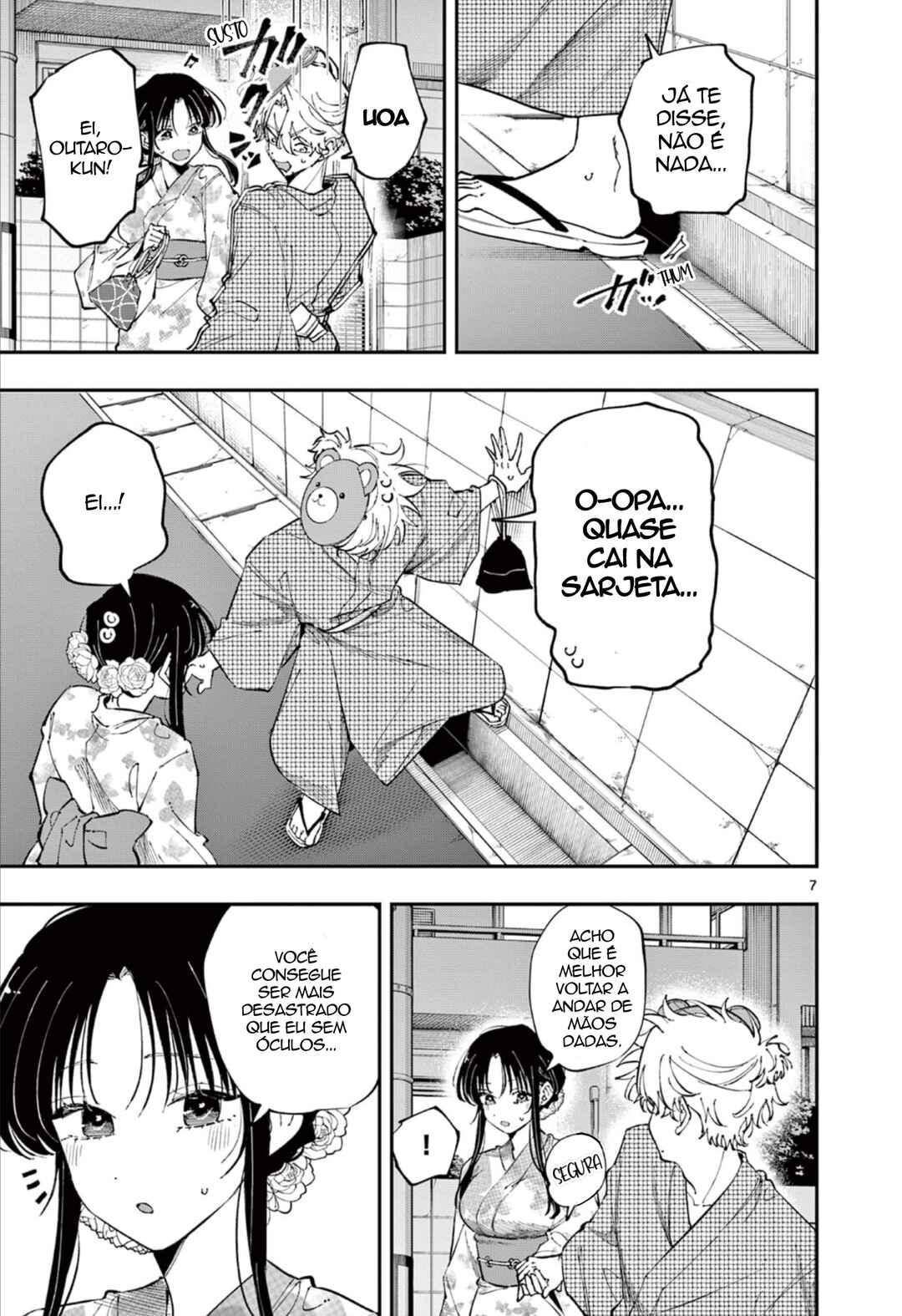 Chapter 93 - Page 7