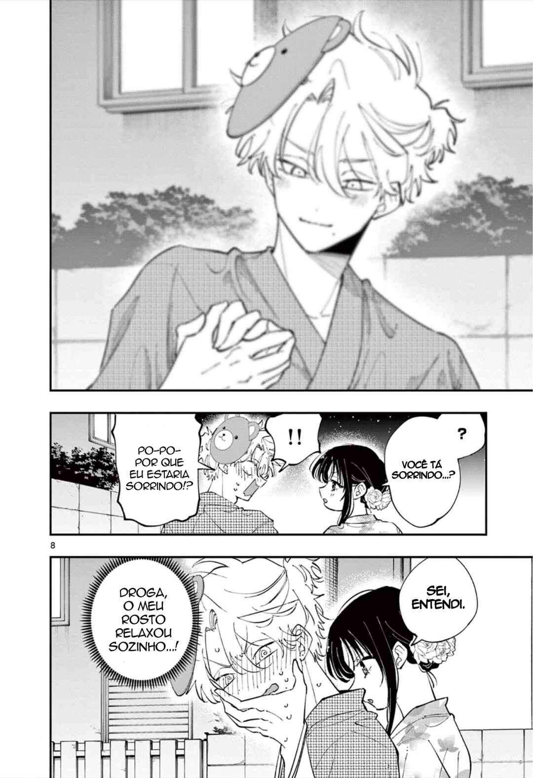 Chapter 93 - Page 8