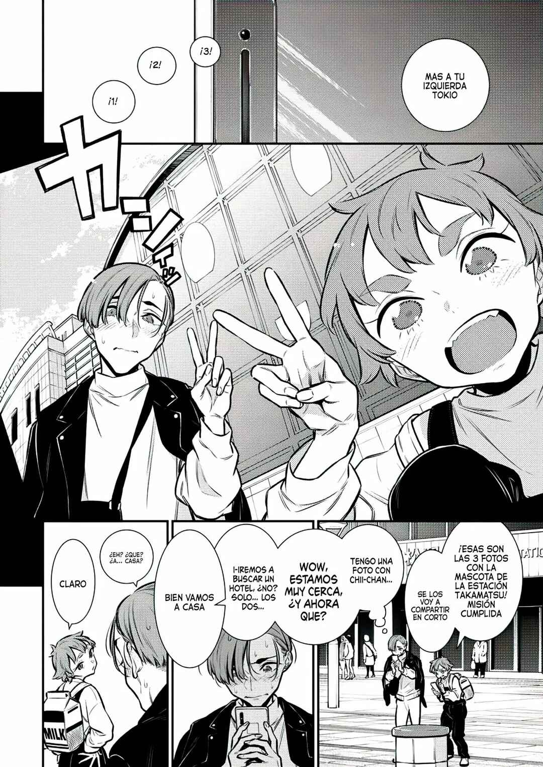 Chapter 124 - Page 14