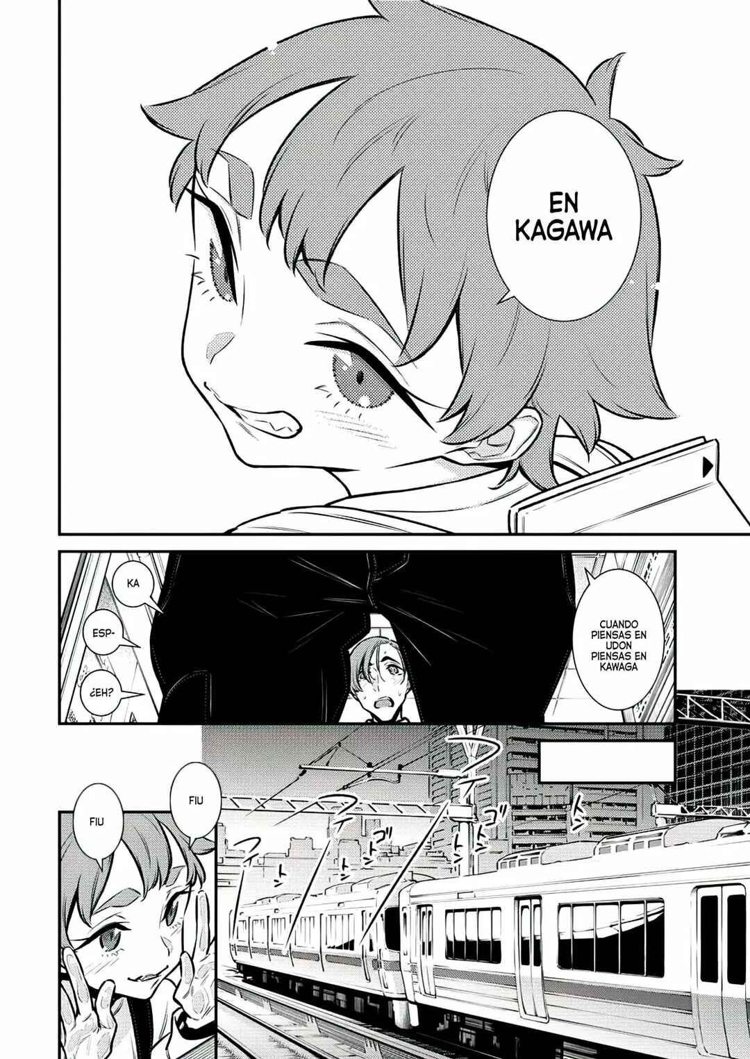 Chapter 124 - Page 4