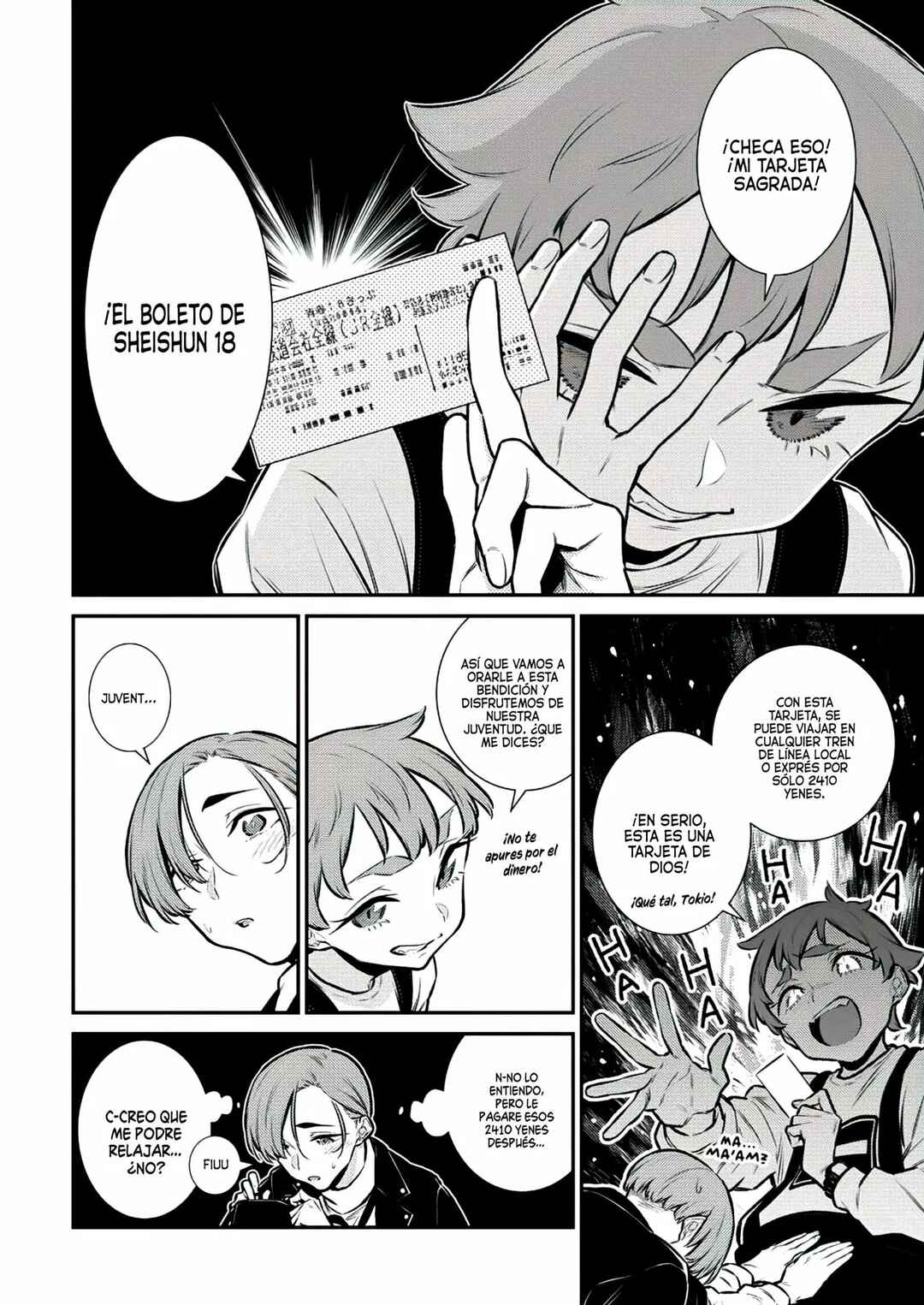 Chapter 124 - Page 6