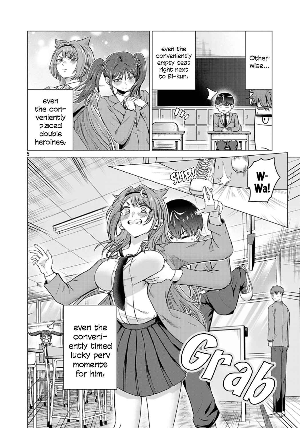 Chapter 1 - Page 8
