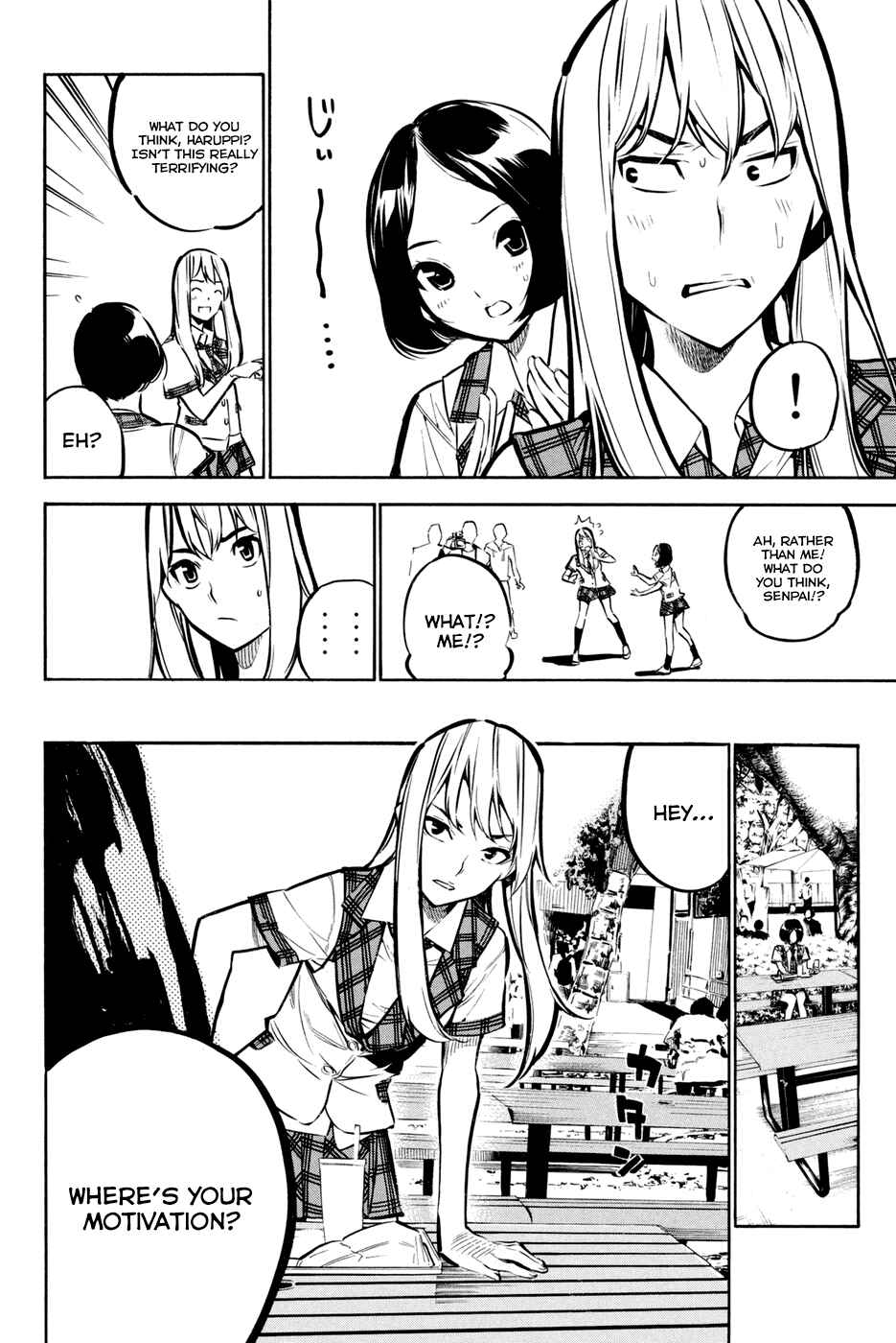Chapter 185 - Page 10