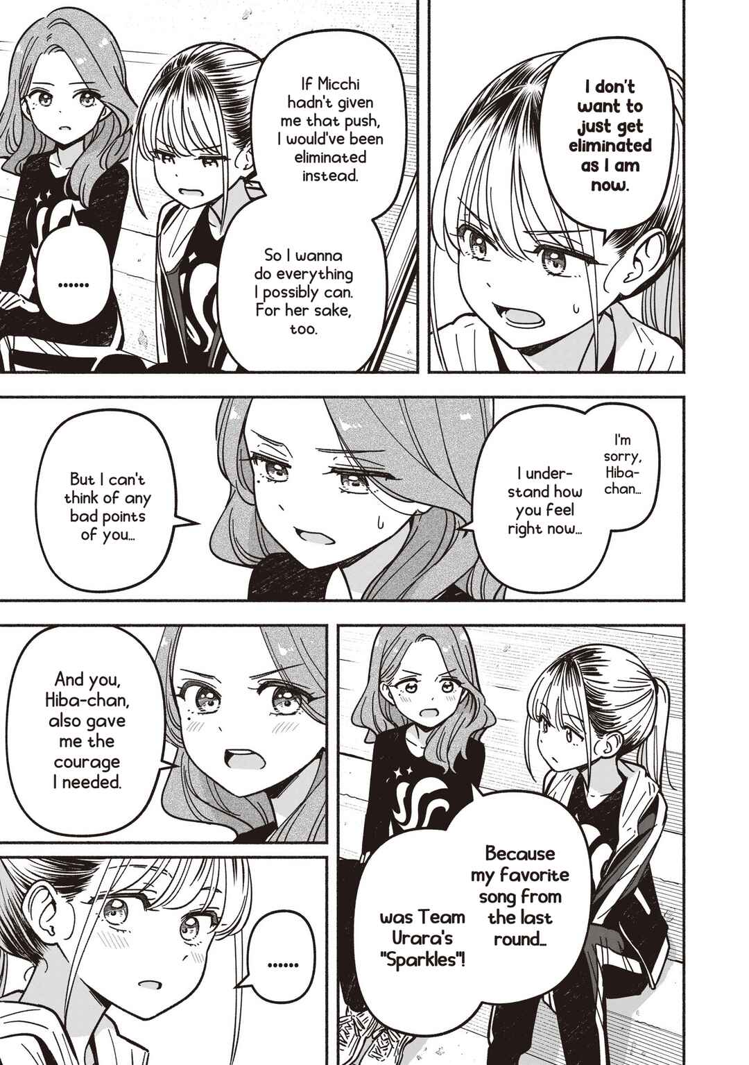 Chapter 86 - Page 10