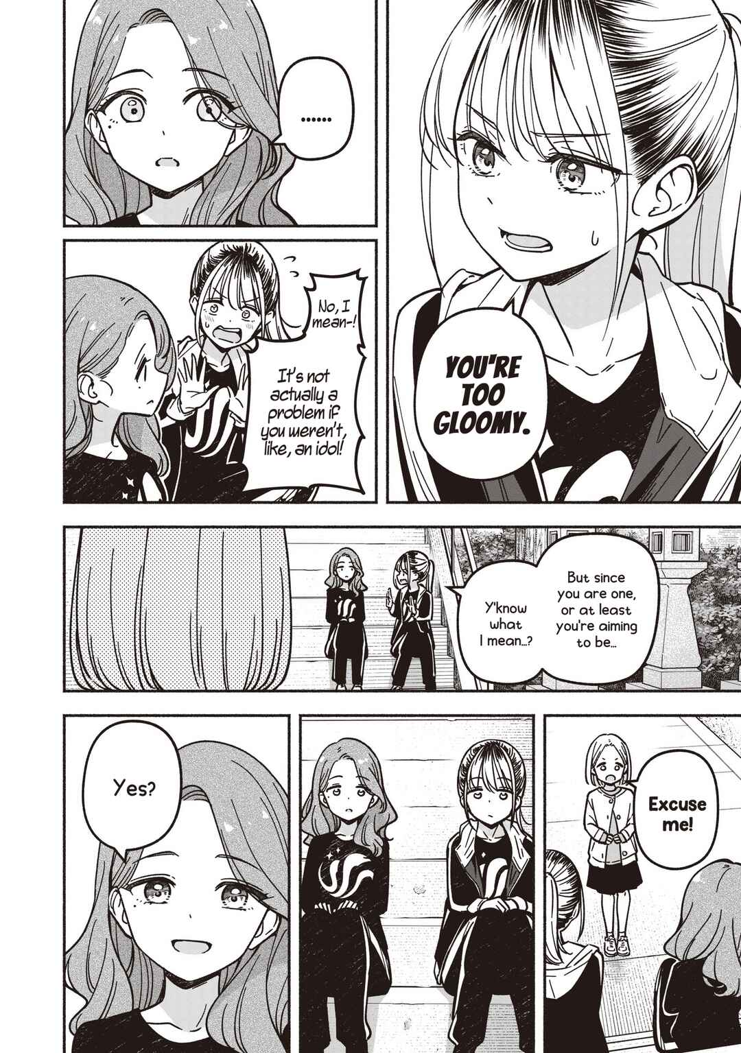 Chapter 86 - Page 13