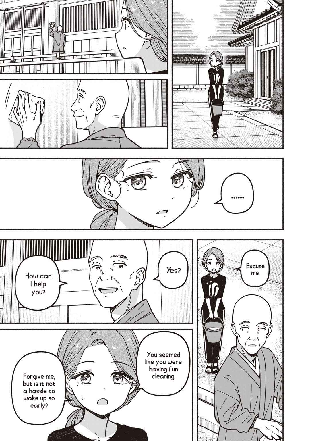 Chapter 86 - Page 20