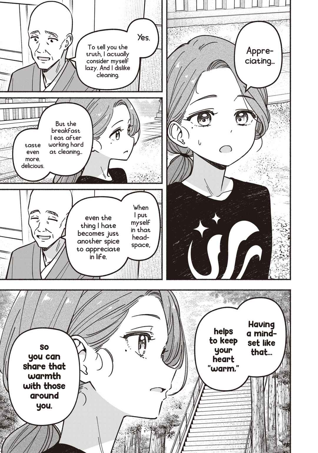 Chapter 86 - Page 22
