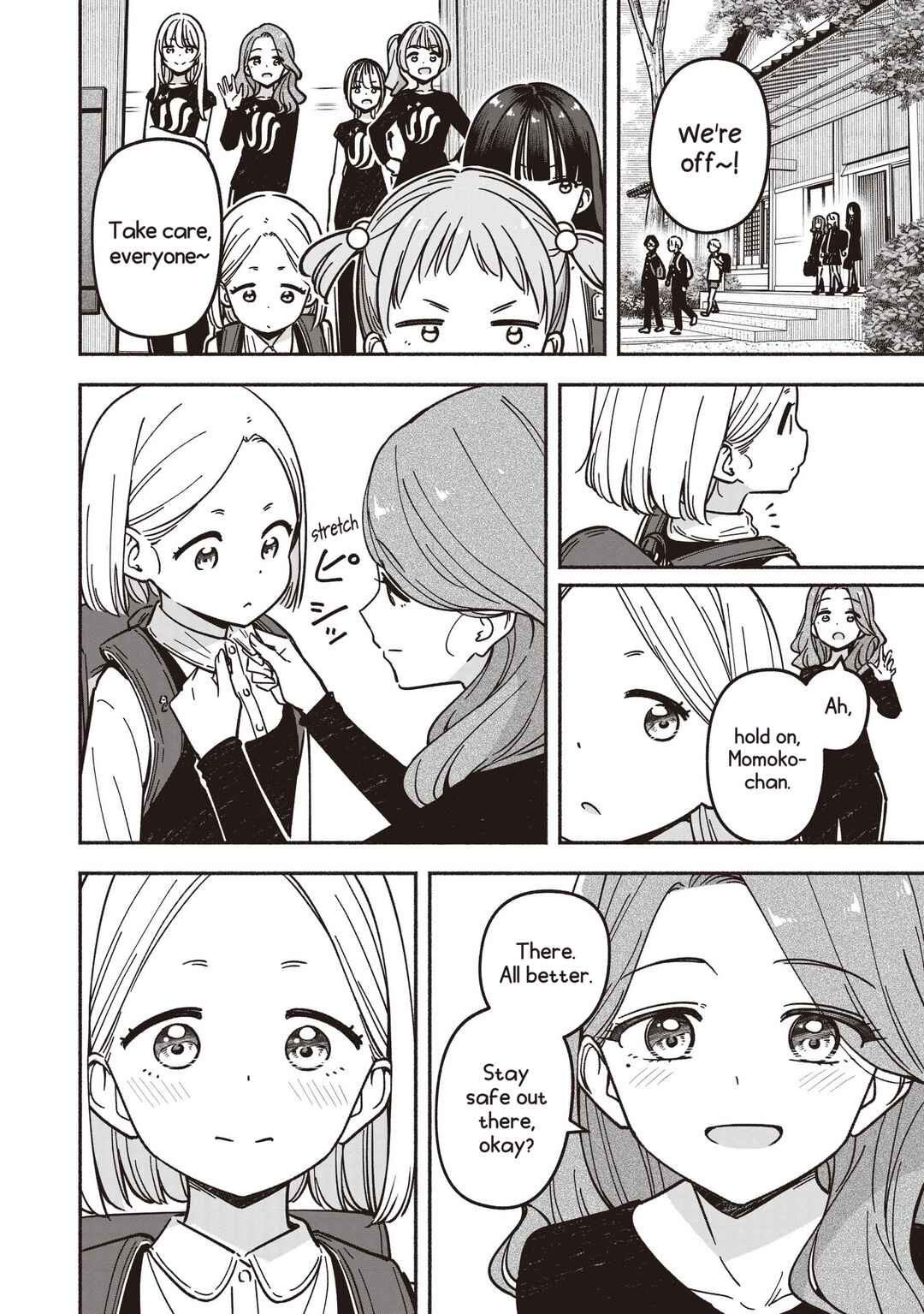 Chapter 86 - Page 25