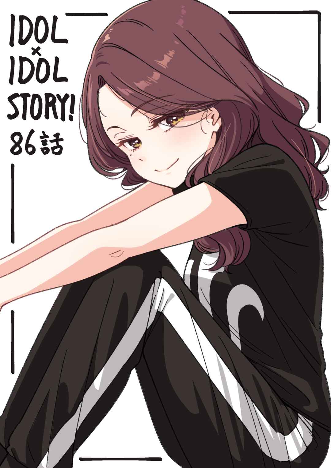Chapter 86 - Page 29