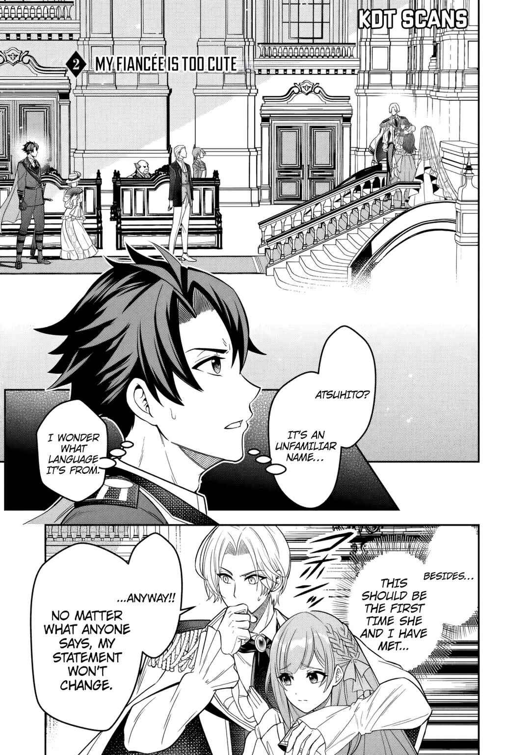 Chapter 2 - Page 2