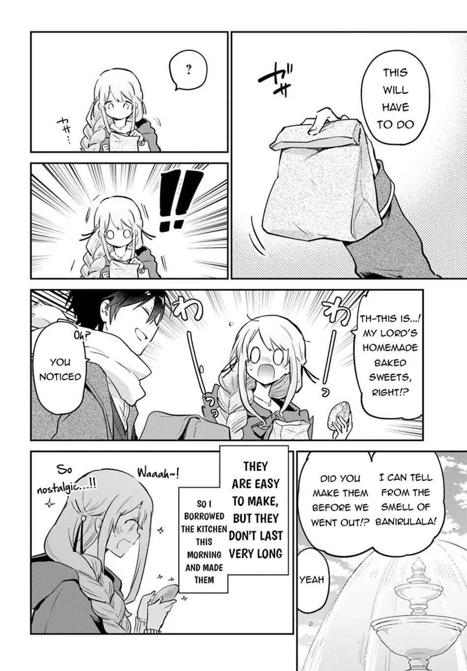 Chapter 58 - Page 19