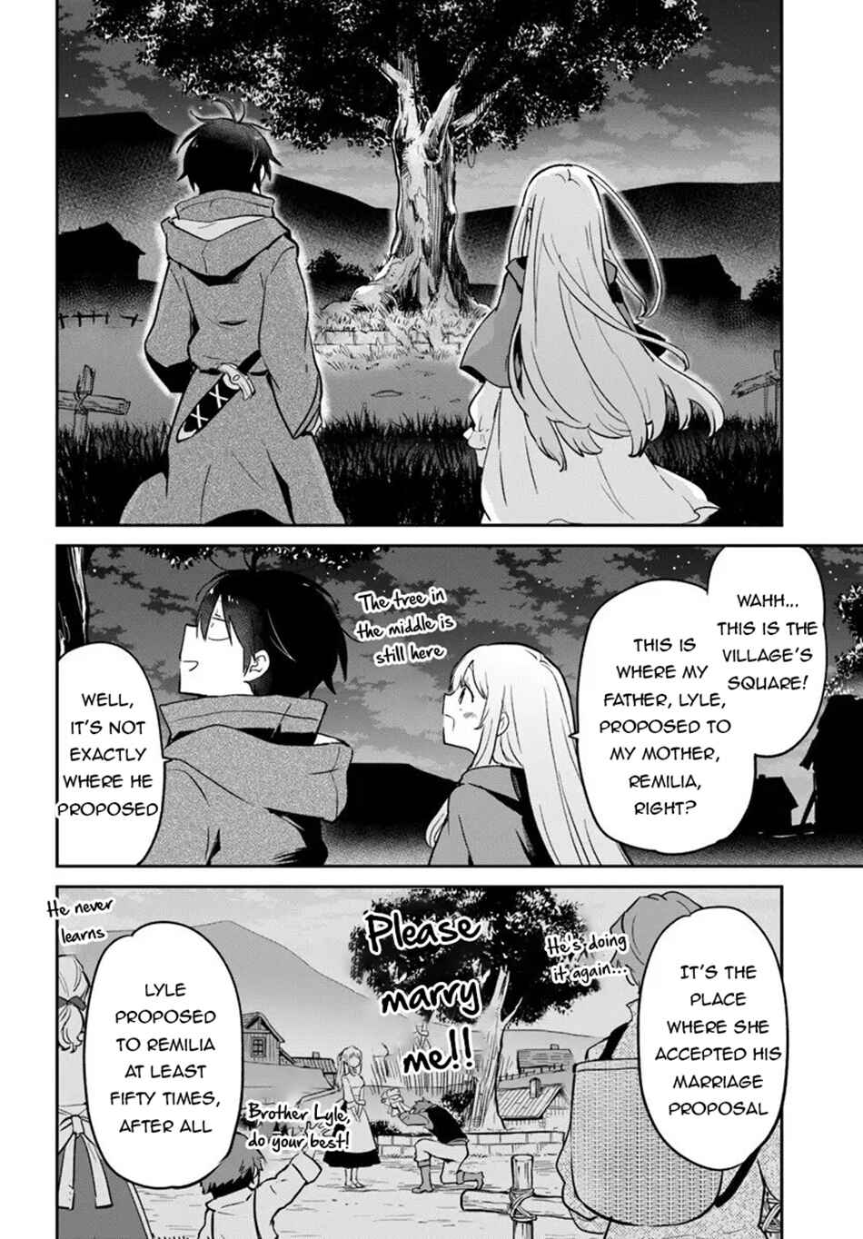 Chapter 58 - Page 29