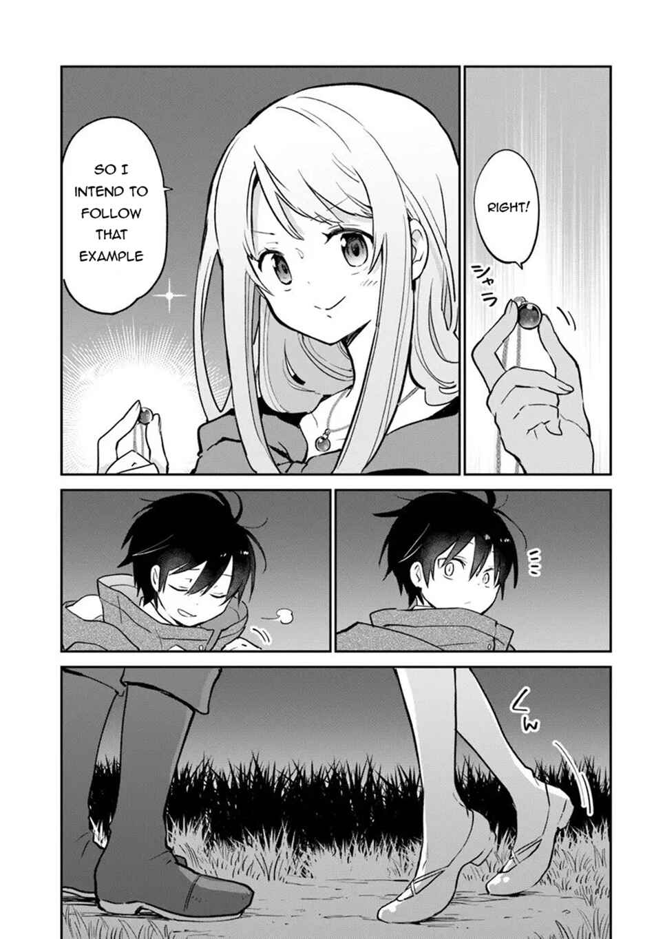 Chapter 58 - Page 30