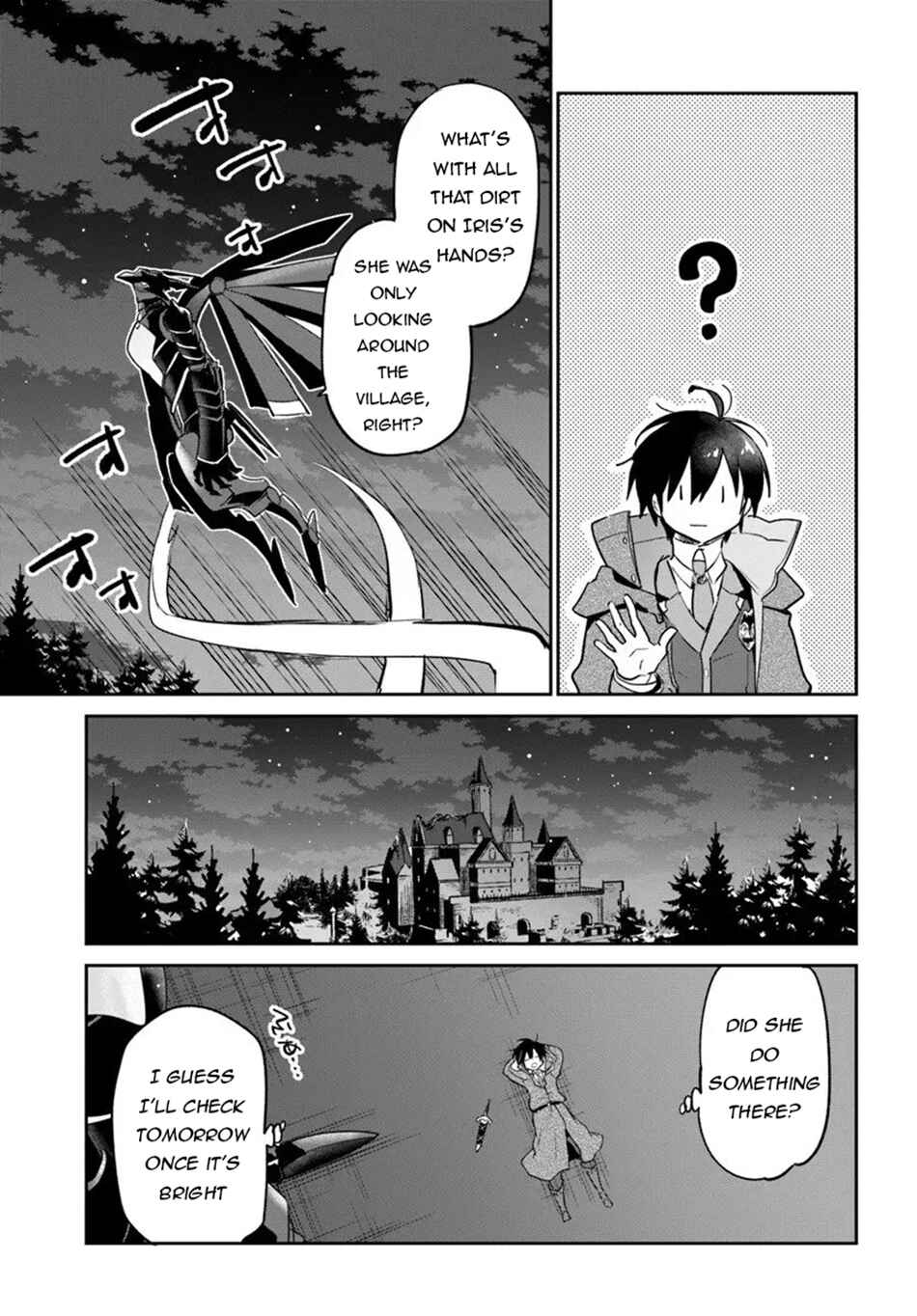 Chapter 58 - Page 38