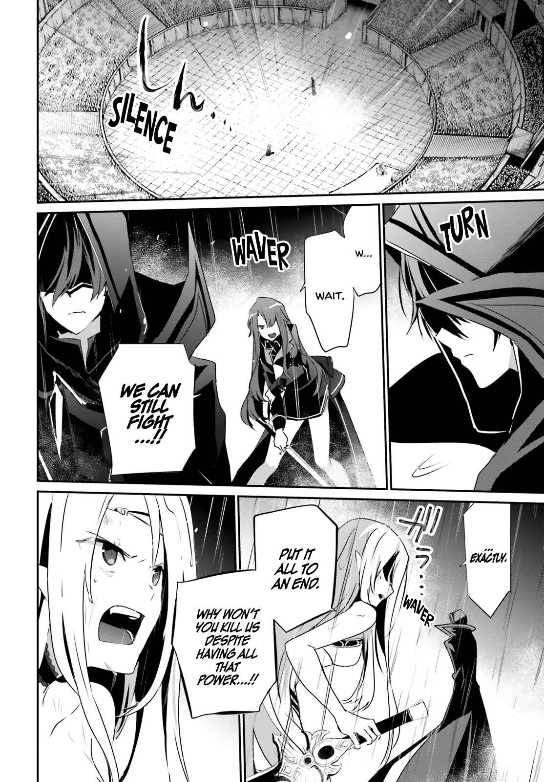 Chapter 26 - Page 29