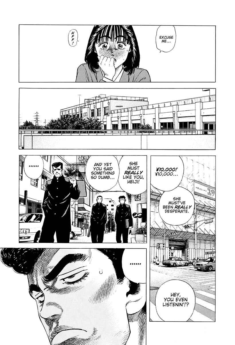 Chapter 381 - Page 11