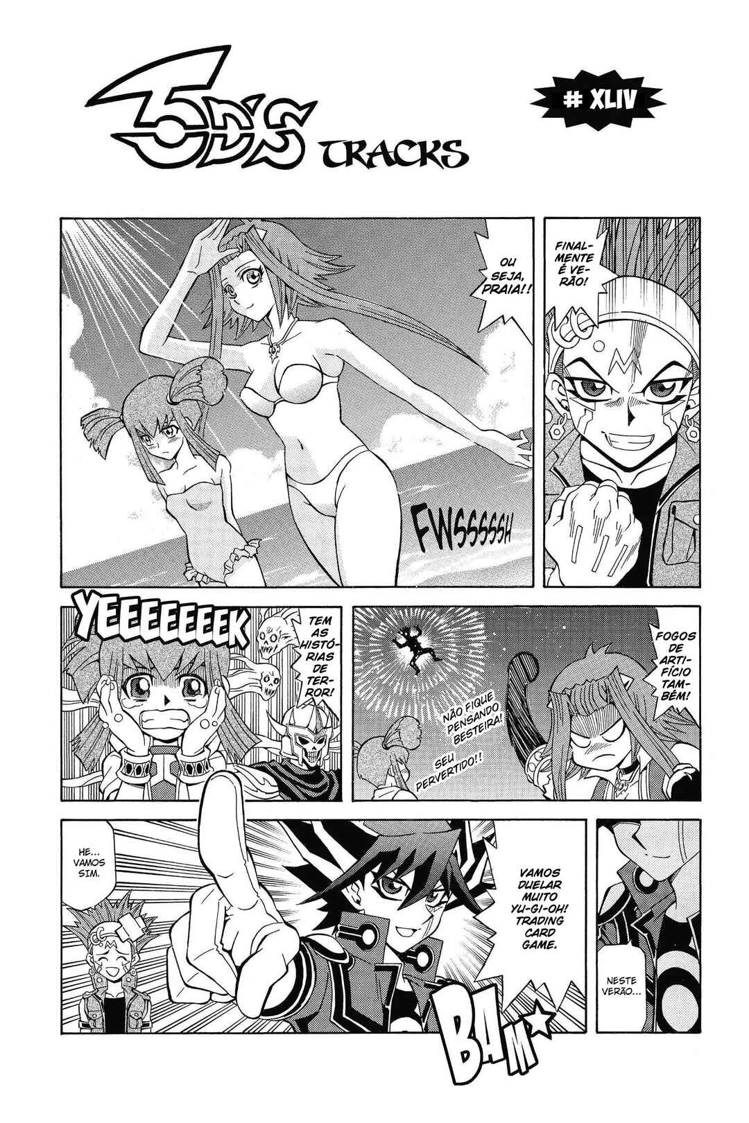 Chapter 45 - Page 27