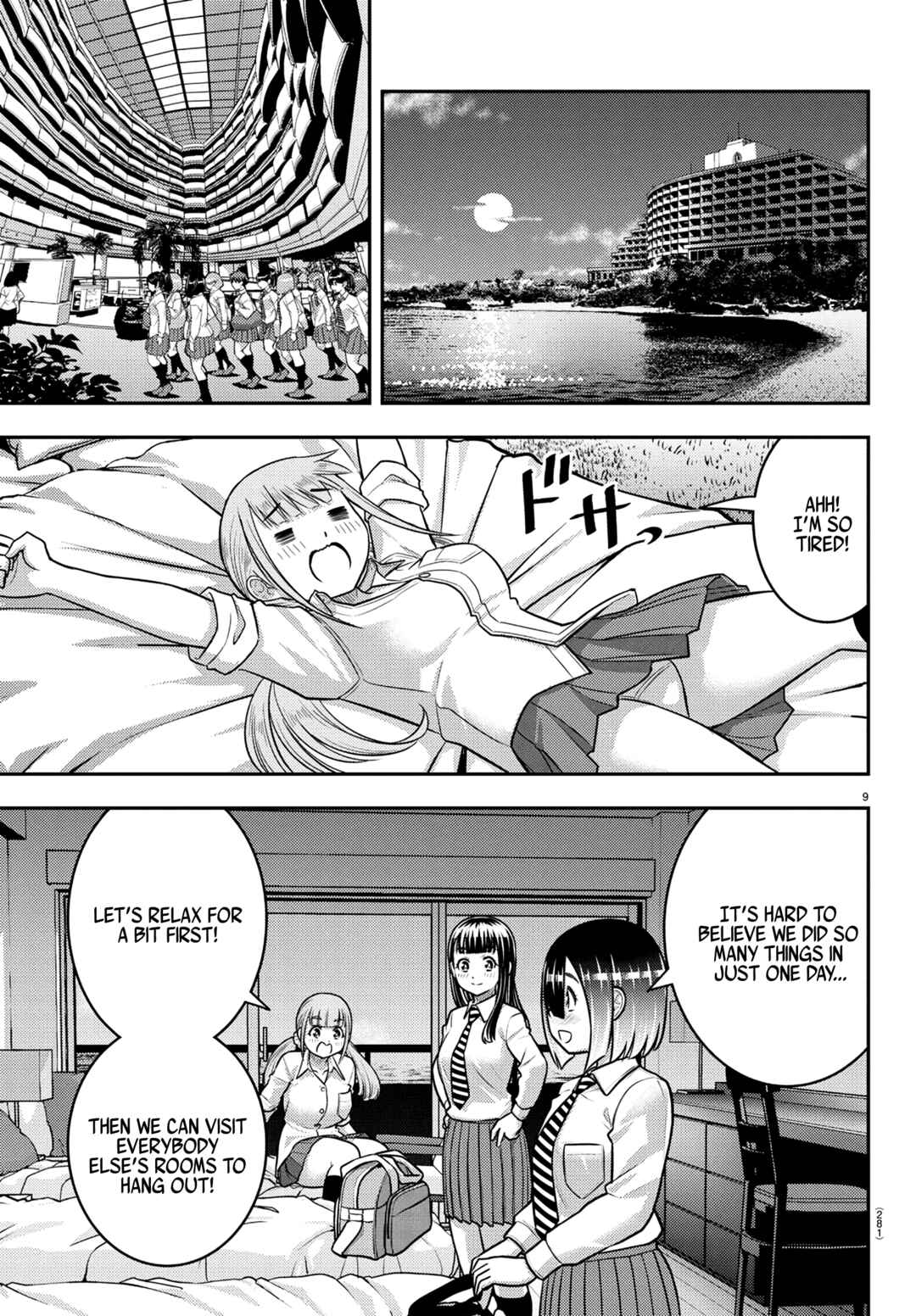 Chapter 250 - Page 8
