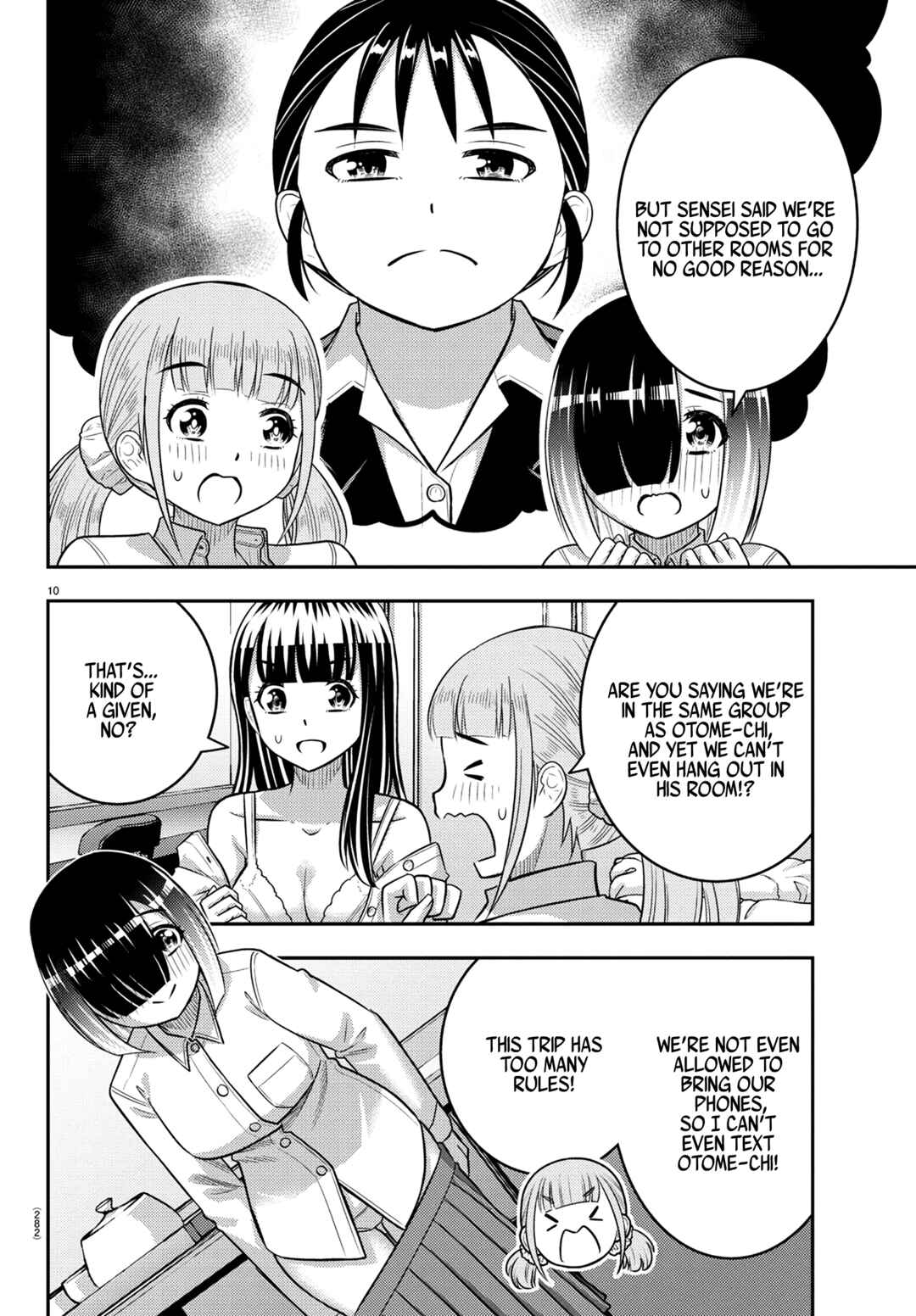 Chapter 250 - Page 9