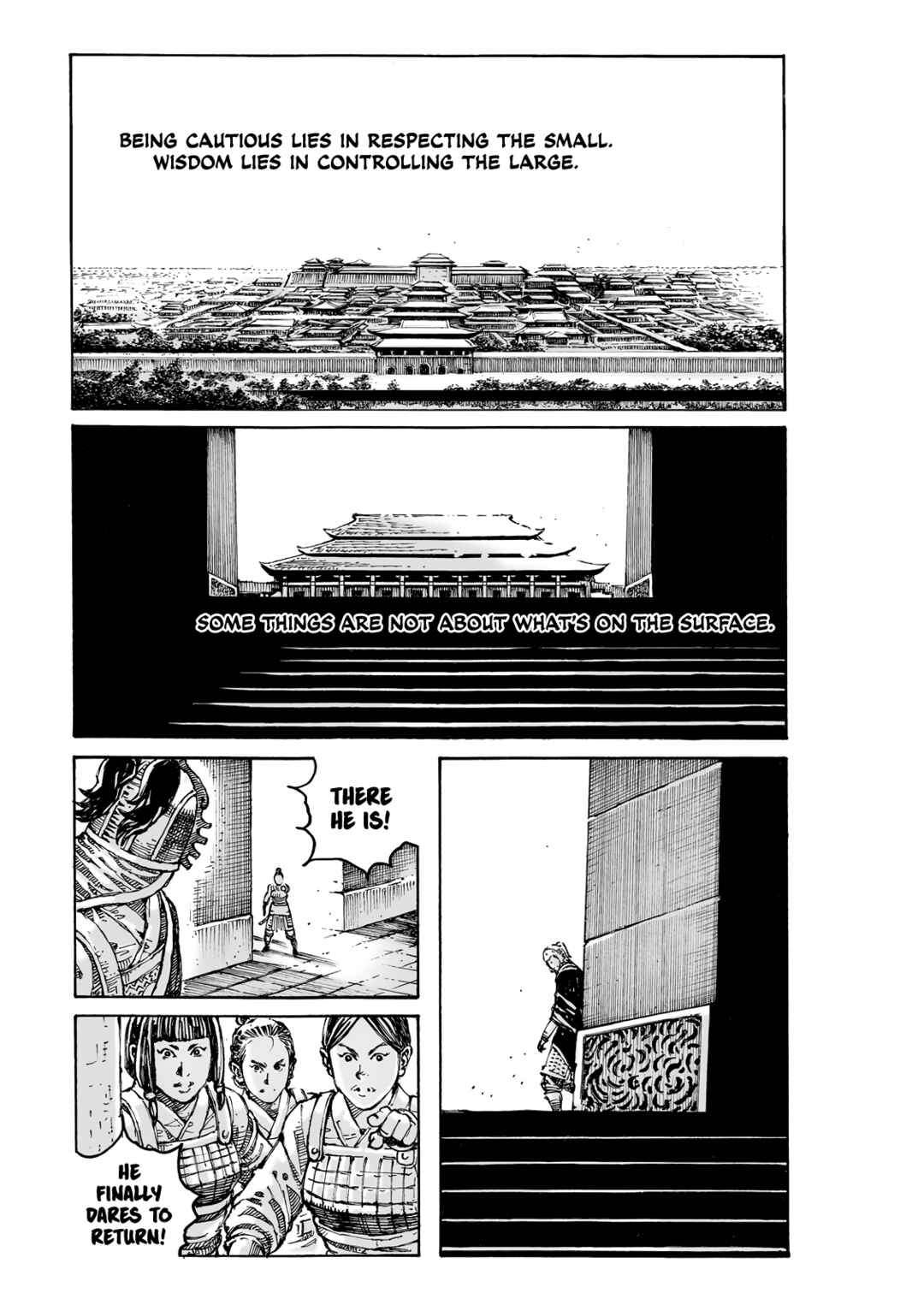 Chapter 605 - Page 2