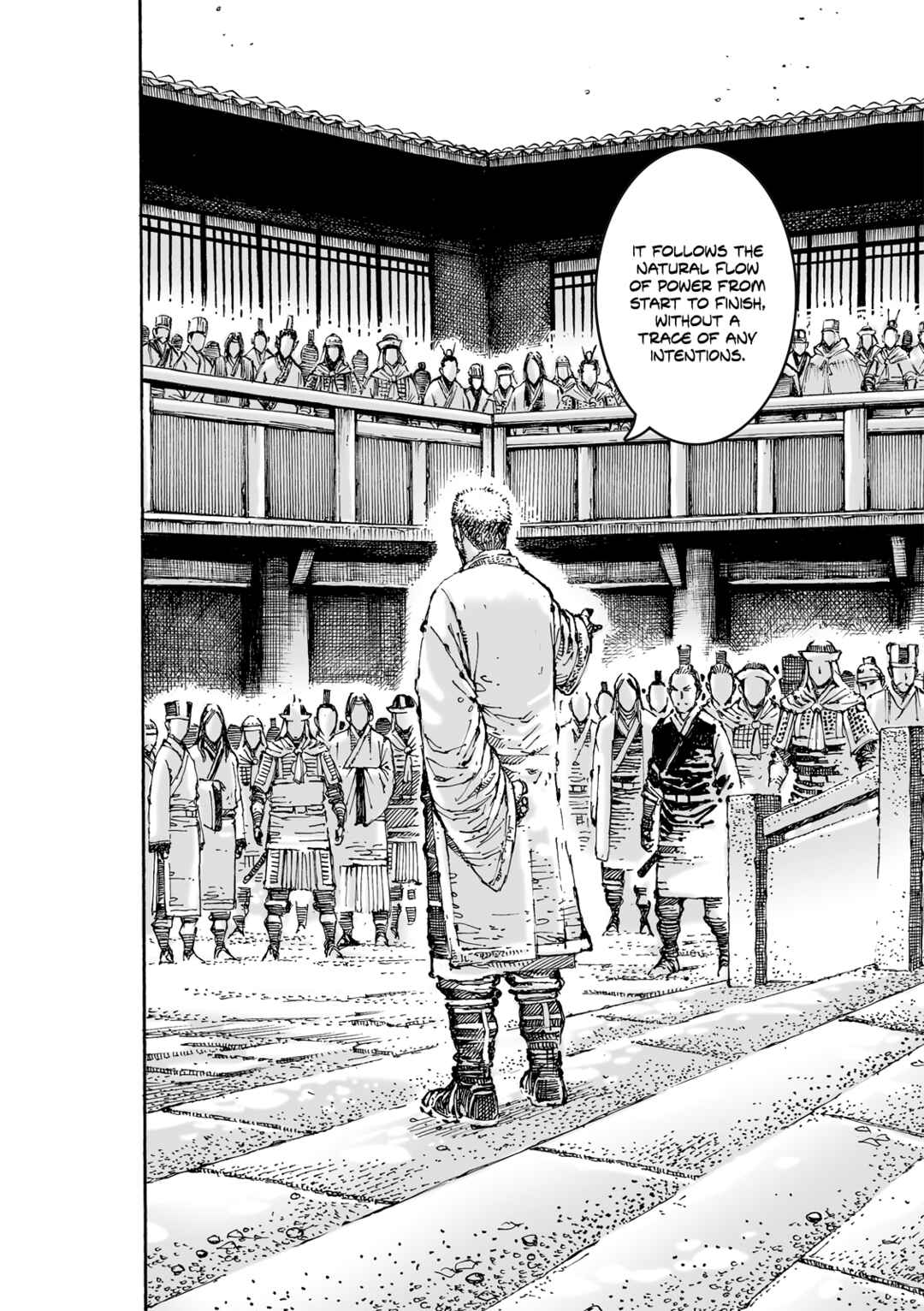 Chapter 605 - Page 20