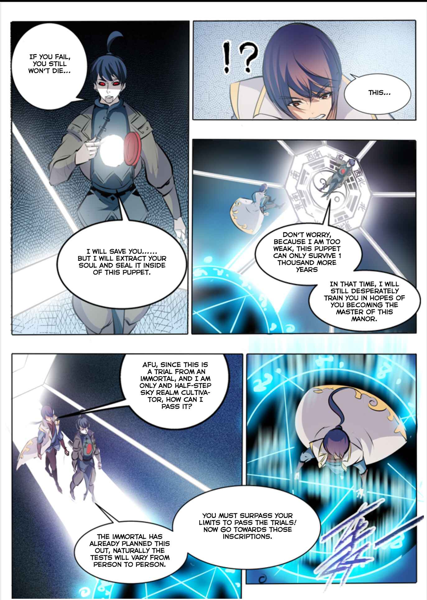 Chapter 42 - Page 14