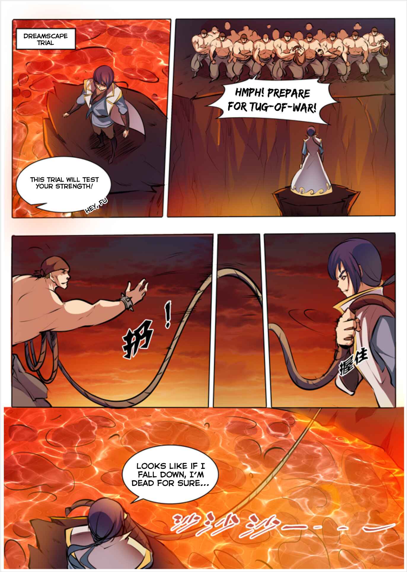 Chapter 42 - Page 15