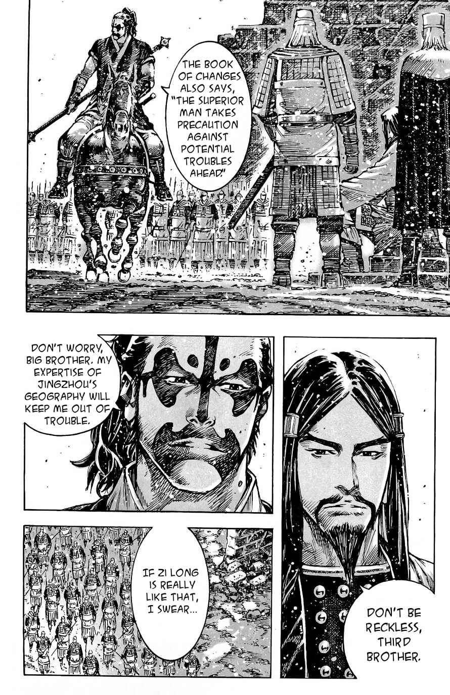 Chapter 389 - Page 10