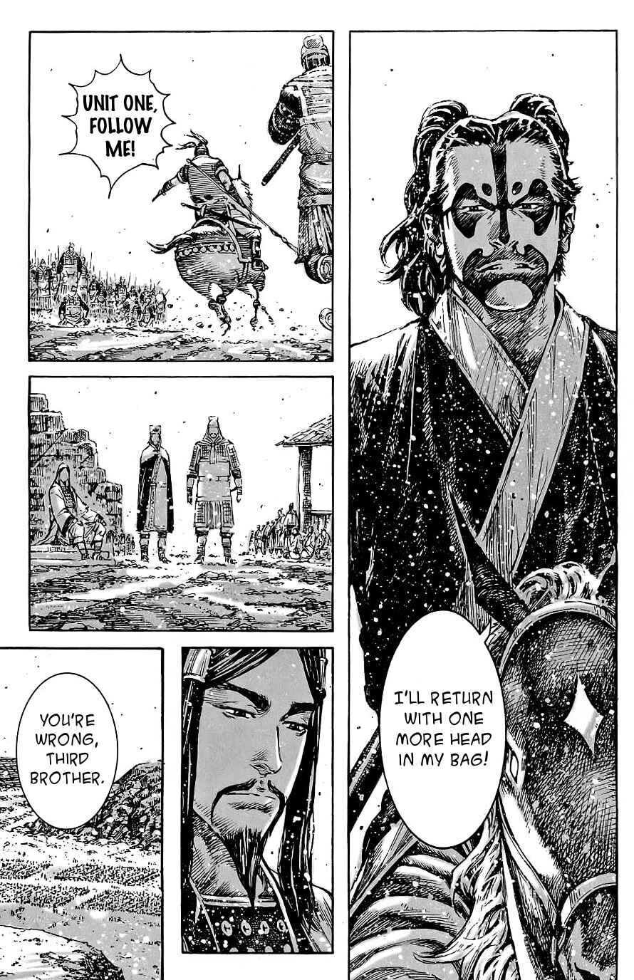 Chapter 389 - Page 11