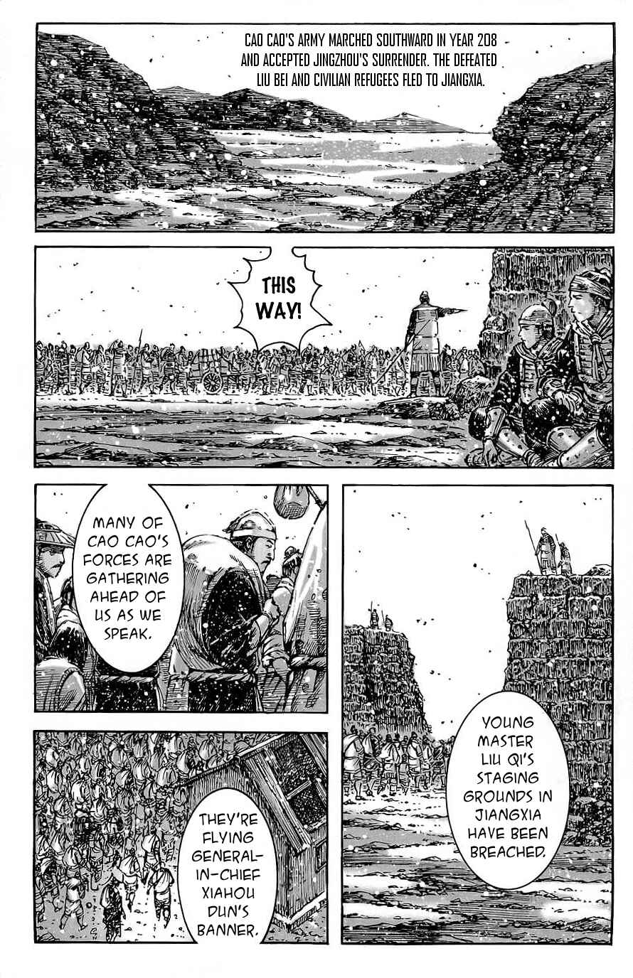 Chapter 389 - Page 3